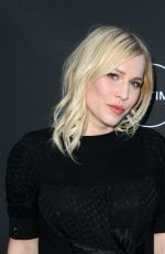 NATASHA BEDINGFIELD at Growing Up Supermodel Premiere in Studio City 08/16/2017