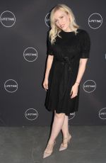 NATASHA BEDINGFIELD at Growing Up Supermodel Premiere in Studio City 08/16/2017