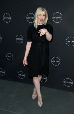 NATASHA BEDINGFIELD at Growing Up Supermodel Premiere in Studio City 08/16/2017