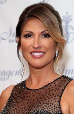 NELLIE GONZALEZ at 32nd Annual Imagen Awards in Los Angeles 08/18/2017