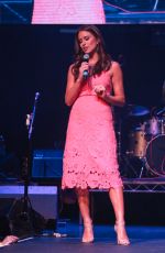 NIA SANCHEZ at SU Magazine