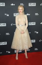 NICOLE KIDMAN at Top of the Lake: China Girl Premiere in Sydney 08/01/2017