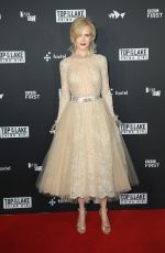NICOLE KIDMAN at Top of the Lake: China Girl Premiere in Sydney 08/01/2017