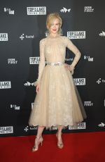 NICOLE KIDMAN at Top of the Lake: China Girl Premiere in Sydney 08/01/2017