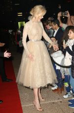 NICOLE KIDMAN at Top of the Lake: China Girl Premiere in Sydney 08/01/2017