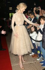 NICOLE KIDMAN at Top of the Lake: China Girl Premiere in Sydney 08/01/2017