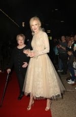 NICOLE KIDMAN at Top of the Lake: China Girl Premiere in Sydney 08/01/2017