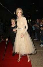 NICOLE KIDMAN at Top of the Lake: China Girl Premiere in Sydney 08/01/2017
