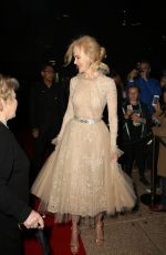 NICOLE KIDMAN at Top of the Lake: China Girl Premiere in Sydney 08/01/2017