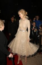 NICOLE KIDMAN at Top of the Lake: China Girl Premiere in Sydney 08/01/2017