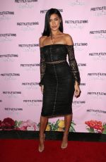 NICOLE WILLIAMS at The Prettylittlething x Olivia Culpo Launch in Hollywood 08/17/2017