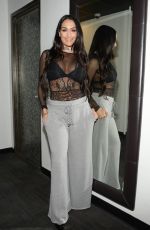 NIKKI and BRIE BELLA at Good Day New York in New York 08/22/2017
