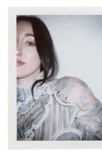 NOAH CYRUS for Rogue Magazine, Summer 2017