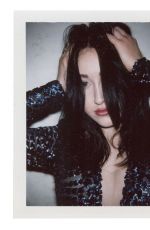 NOAH CYRUS for Rogue Magazine, Summer 2017