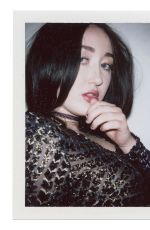 NOAH CYRUS for Rogue Magazine, Summer 2017
