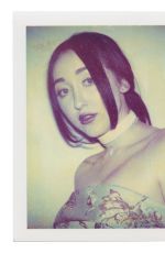 NOAH CYRUS for Rogue Magazine, Summer 2017