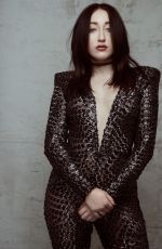 NOAH CYRUS for Rogue Magazine, Summer 2017