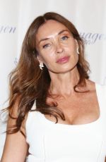 OLATZ LOPEZ GARMENDIA at 32nd Annual Imagen Awards in Los Angeles 08/18/2017