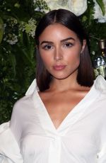 OLIVIA CULPO at Maison St-germain Event in Los Angeles 08/02/2017