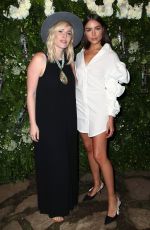 OLIVIA CULPO at Maison St-germain Event in Los Angeles 08/02/2017