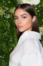 OLIVIA CULPO at Maison St-germain Event in Los Angeles 08/02/2017