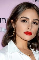 OLIVIA CULPO at Pretty Little Things Launch Event in Hollywood 08/17/2017