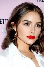 OLIVIA CULPO at Pretty Little Things Launch Event in Hollywood 08/17/2017