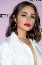 OLIVIA CULPO at Pretty Little Things Launch Event in Hollywood 08/17/2017