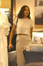 OLIVIA CULPO Out Shopping in Beverly Hills 08/19/2017
