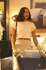 OLIVIA CULPO Out Shopping in Beverly Hills 08/19/2017