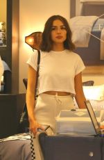 OLIVIA CULPO Out Shopping in Beverly Hills 08/19/2017