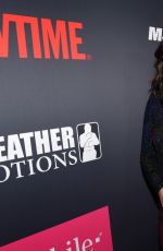 OLIVIA MUNN at Ime & Mayweather Promotions VIP Pre-fight Party in Las Vegas 08/26/2017