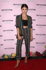 OLIVIA SADE at The Prettylittlething x Olivia Culpo Launch in Hollywood 08/17/2017