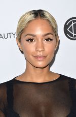 PALOMA FORD at Beautycon LA at LA Convention Center in Los Angeles 08/13/2017