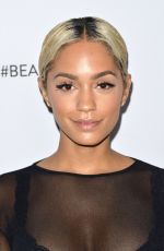 PALOMA FORD at Beautycon LA at LA Convention Center in Los Angeles 08/13/2017