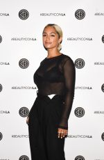 PALOMA FORD at Beautycon LA at LA Convention Center in Los Angeles 08/13/2017