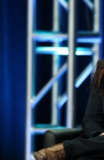 PAMELA ADLON at Better Things Panel at TCA SUMMER Tour in Los Angeles 08/09/2017