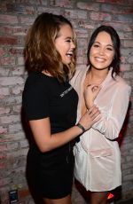 PARIS BERELC at Variety Power of Young Hollywood in Los Angeles 08/08/2017