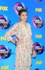 PARIS JACKSON at Instyle’s Day of Indulgence Party in Brentwood 08/13/2017