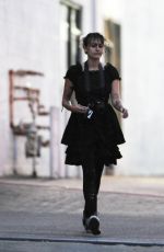 PARIS JACKSON at Royce