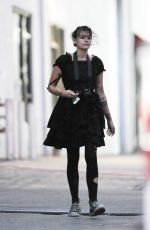 PARIS JACKSON at Royce