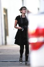 PARIS JACKSON at Royce
