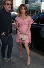 PAULA ABDUL at Hamilton’s Opening Night in Hollywood 08/16/2017