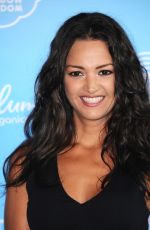 PAULA GARCES at True and the Rainbow Kingdom Premiere in Los Angeles 08/10/2017