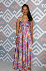 PENNY JOHNSON JERALD at Fox TCA After Party in West Hollywood 08/08/2017