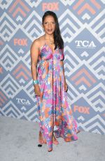 PENNY JOHNSON JERALD at Fox TCA After Party in West Hollywood 08/08/2017