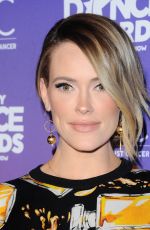 PETA MURGATROYD at Industry Dance Awards in Hollywood 08/16/2017