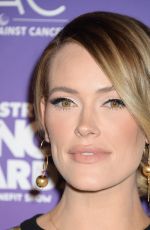 PETA MURGATROYD at Industry Dance Awards in Hollywood 08/16/2017