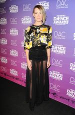 PETA MURGATROYD at Industry Dance Awards in Hollywood 08/16/2017