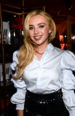 PEYTON ROI LIST at Variety Power of Young Hollywood in Los Angeles 08/08/2017